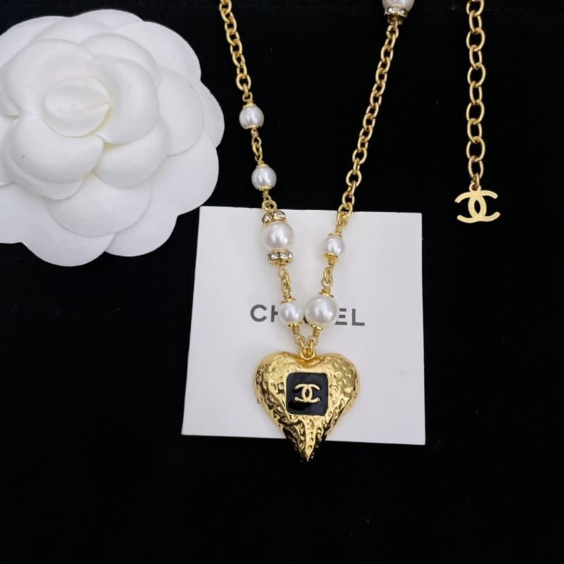 Chanel Necklaces